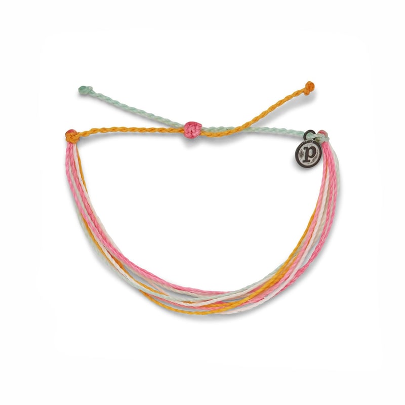 Pura Vida Brighter Days Bracelet Ron Jon Surf Shop
